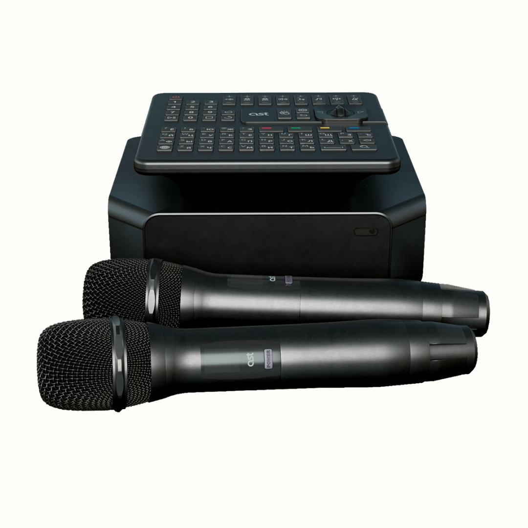 AST Zoom 2 (AST-90) в Калмыкии
