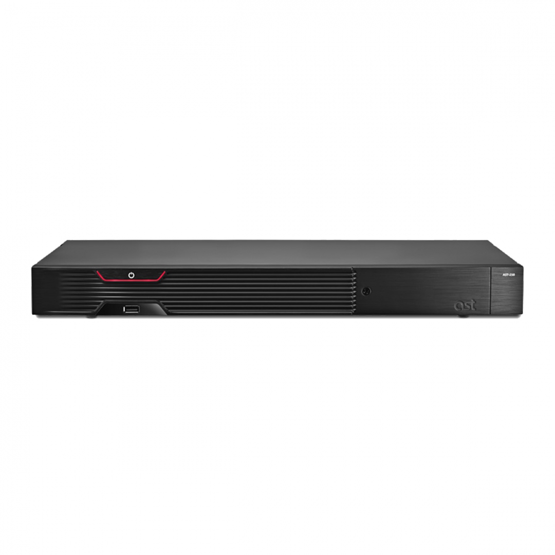 AST-250 - профессиональная караоке-система в Калмыкии