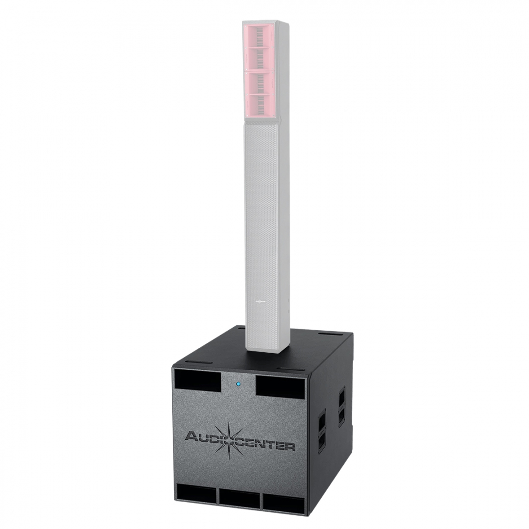 Audiocenter L65S MK2 сабвуфер в Калмыкии