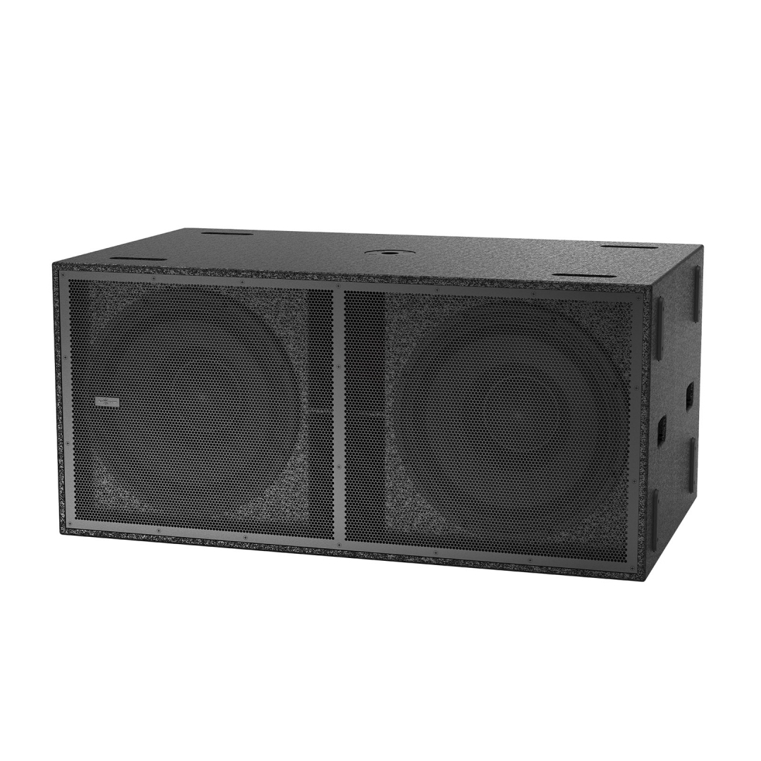 Audiocenter S3218A сабвуфер активный в Калмыкии