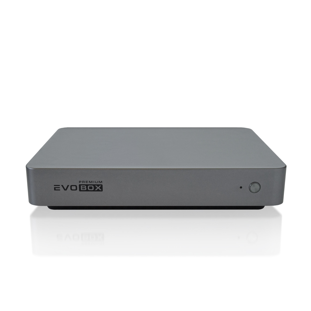 EVOBOX Premium Hi-End караоке-система в Калмыкии