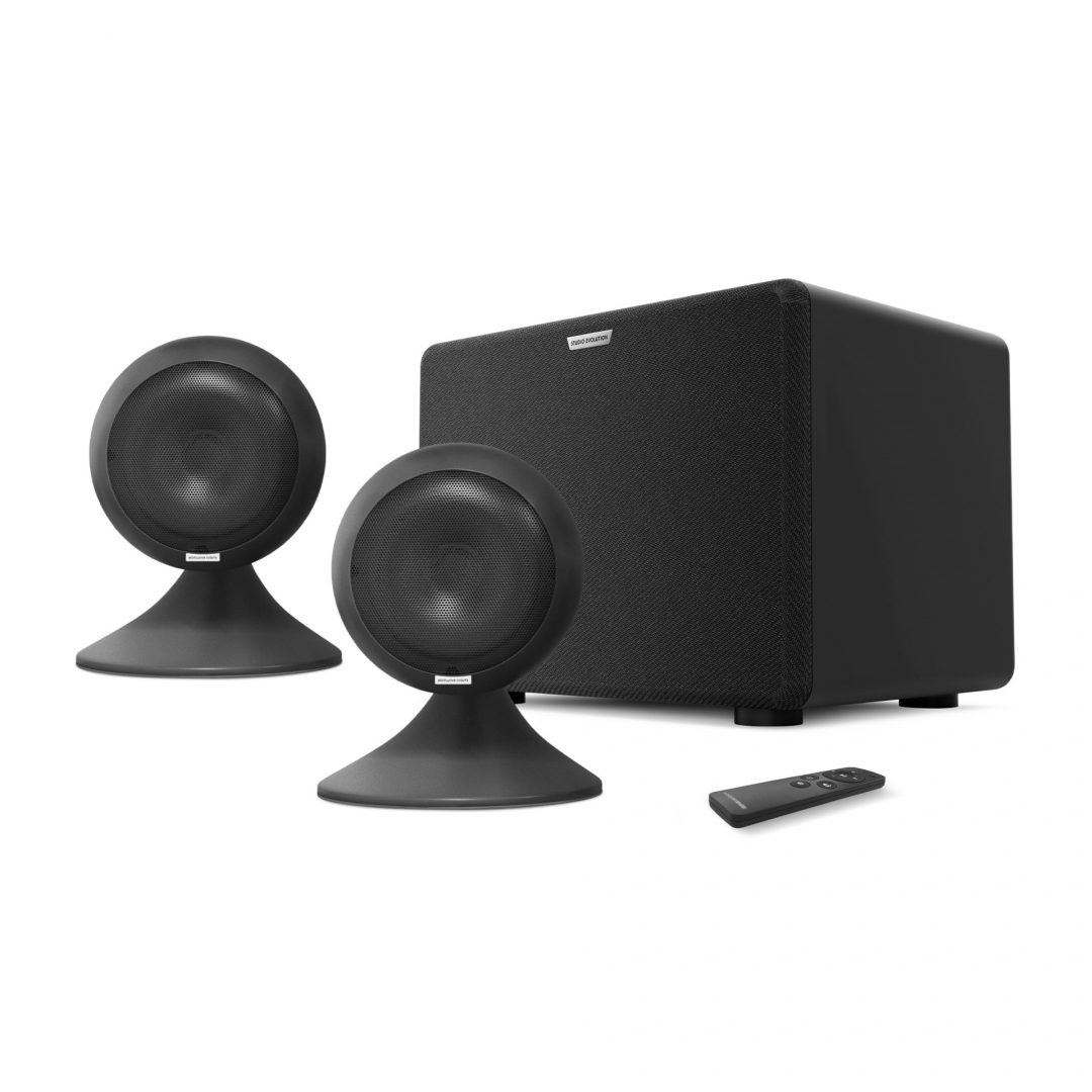 EvoSound Sphere 2.1 аудиосистема для караоке в Калмыкии