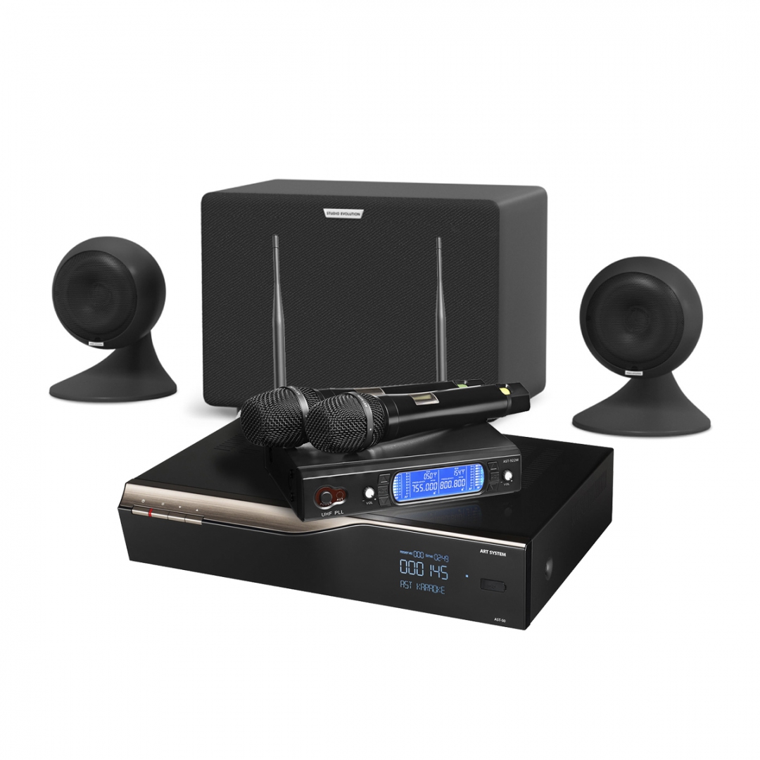 караоке-комплект AST-50 Sound Sphere в Калмыкии