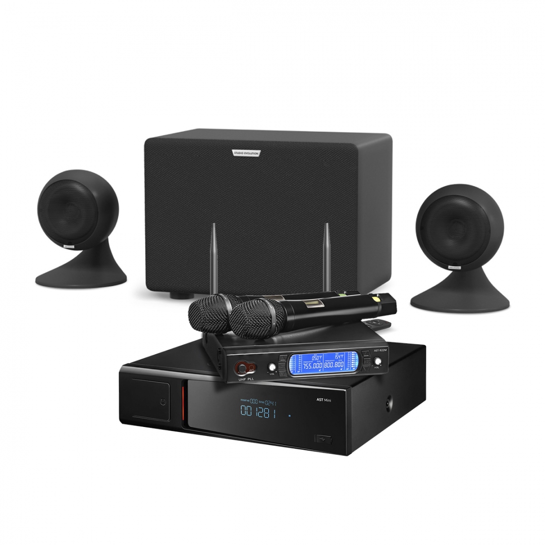 караоке-комплект AST Mini Sound Sphere в Калмыкии