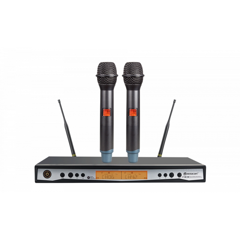 Relacart UR-111DMH радиосистема в Калмыкии