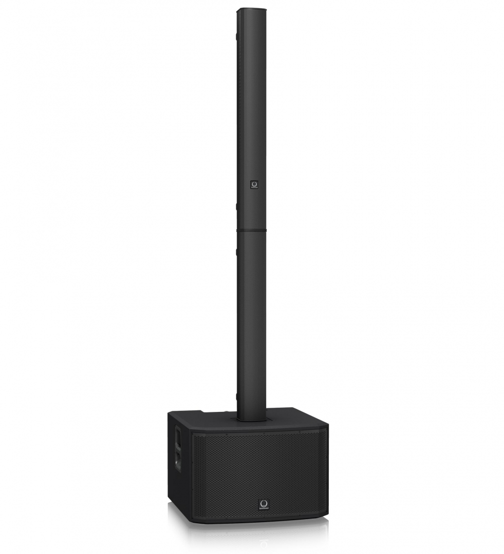 Turbosound iNSPIRE iP3000 модульная аудио колонна 2000Вт в Калмыкии