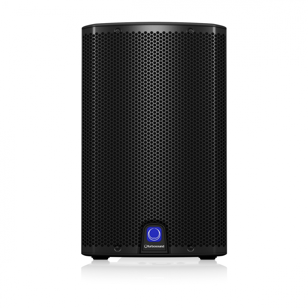 Turbosound iQ10 активная акустическая система в Калмыкии