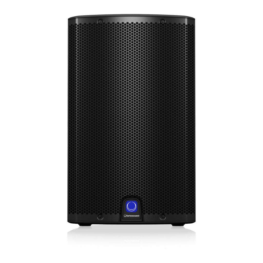 Turbosound iQ12 активная акустическая система в Калмыкии