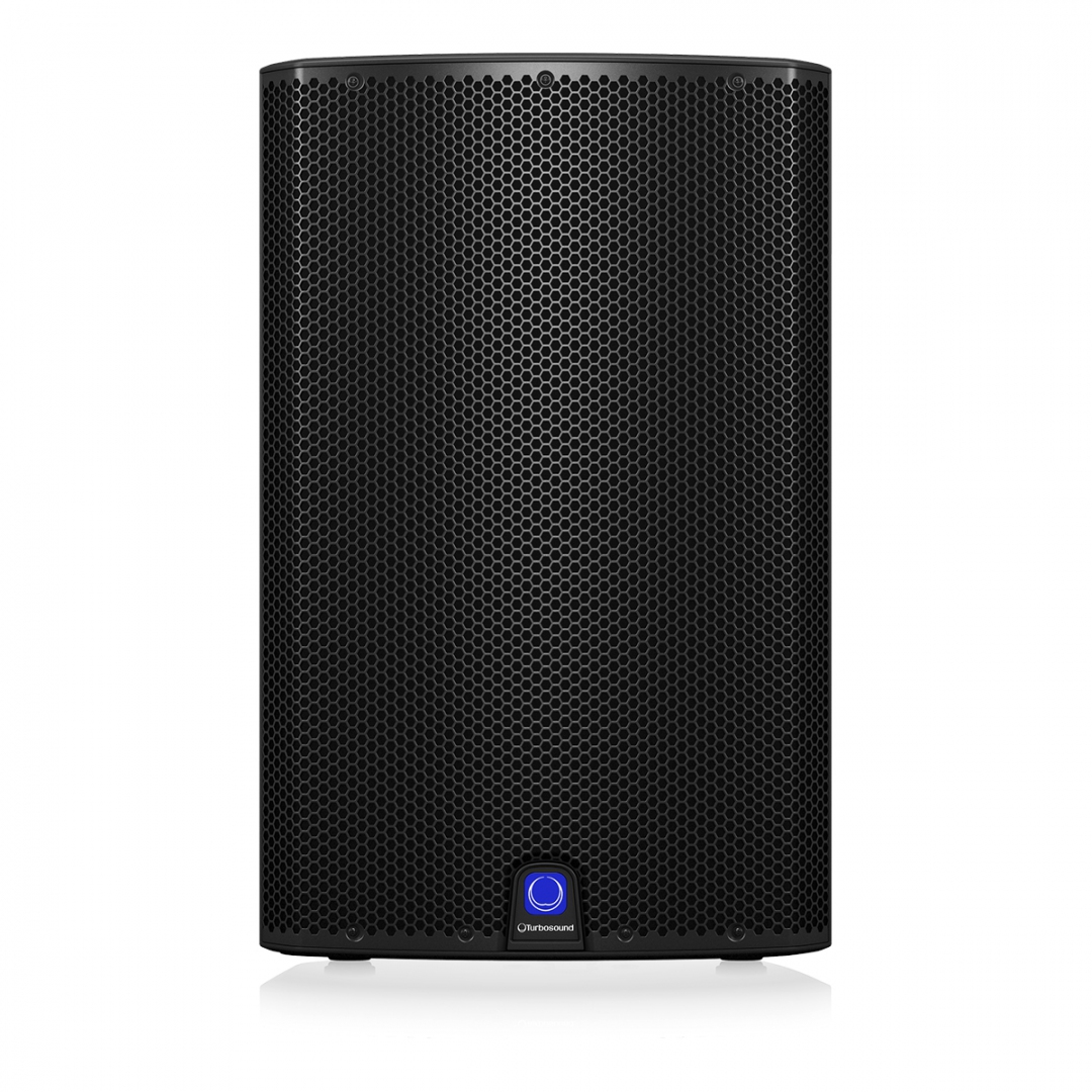 Turbosound iQ15 активная акустическая система в Калмыкии