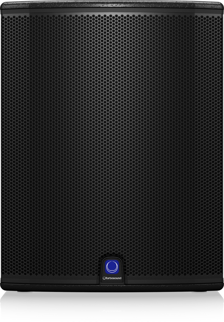Turbosound iQ18B сабвуфер активный в Калмыкии