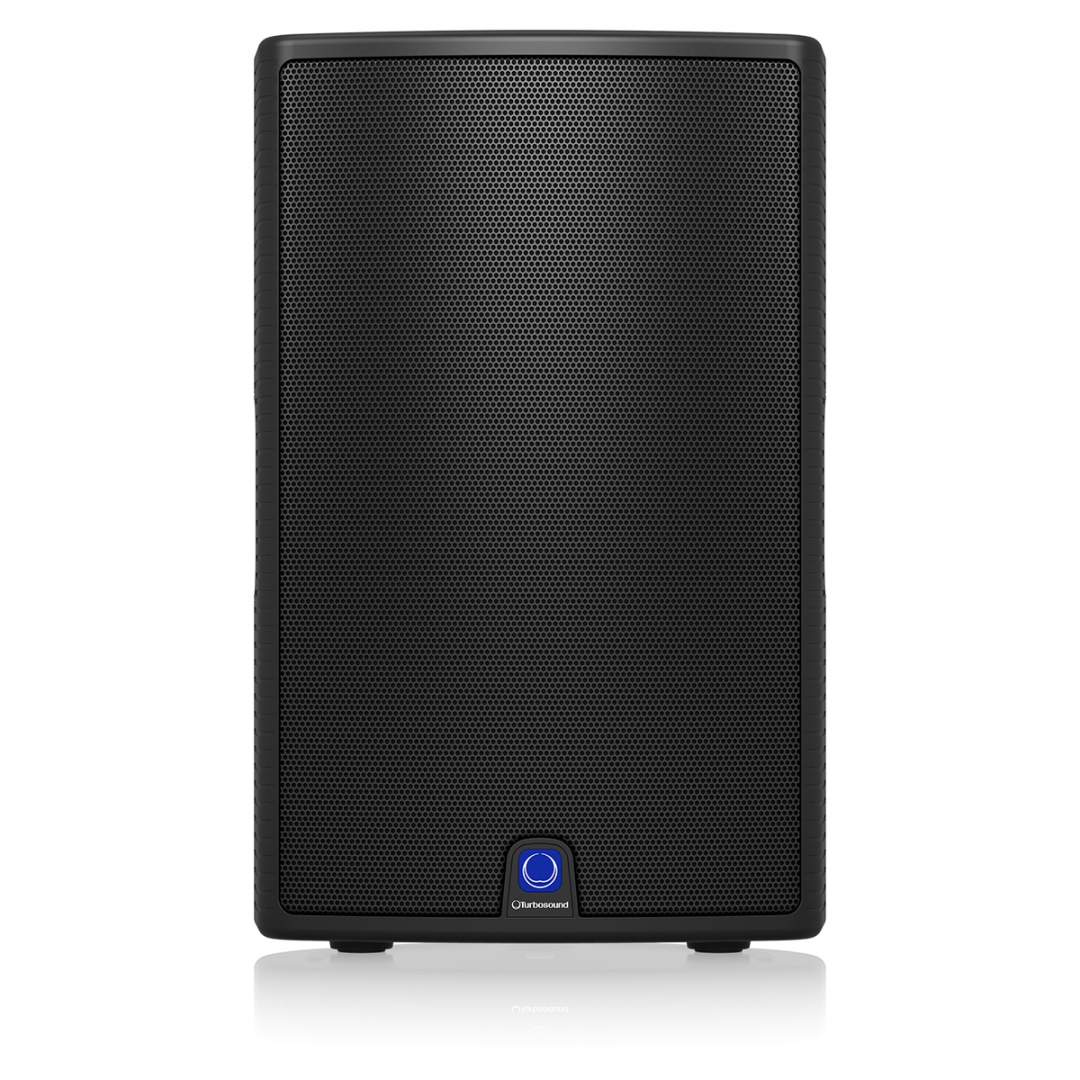 Turbosound MILAN M15 активная акустическая система в Калмыкии