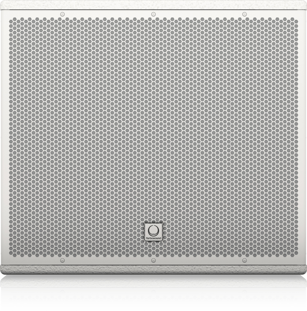 Turbosound NuQ115B-AN Активный сабвуфер в Калмыкии