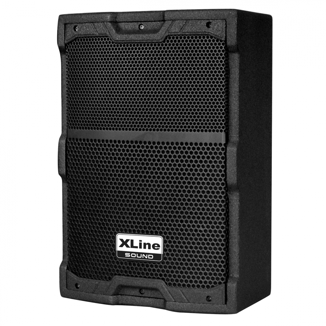 XLine ALFA P-10A Акустическая система активная в Калмыкии