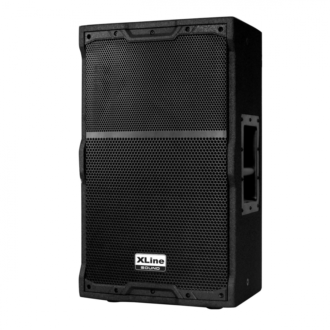 XLine ALFA P-12A DSP Акустическая система активная с DSP и Bluetooth в Калмыкии