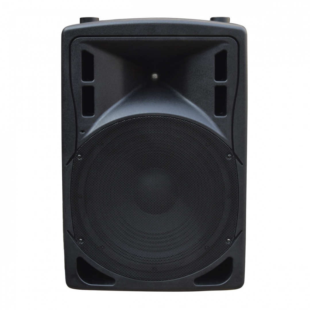 XLine BAF-15A Акустическая система активная с MP3 плеером и Bluetooth в Калмыкии