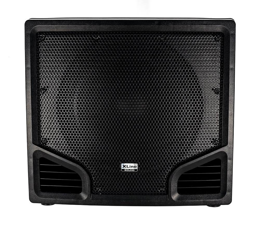 XLine SPX-18A SUB Сабвуфер активный в Калмыкии