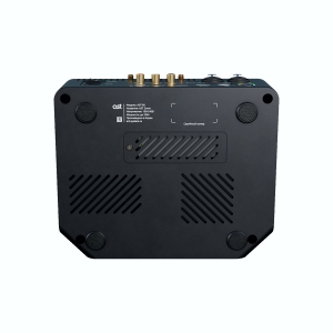 Вид снизу AST Zoom 2 (AST-90) в Калмыкии