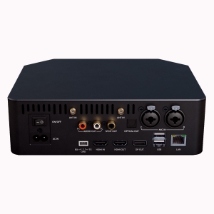 Фото сзади AST Zoom 2 (AST-90) в Калмыкии