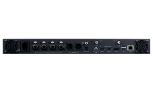 AST-350 Профессиональная караоке-система в Калмыкии