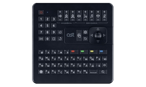 AST-350 Профессиональная караоке-система в Калмыкии