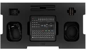 AST-350 Профессиональная караоке-система в Калмыкии