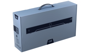 AST-350 Профессиональная караоке-система в Калмыкии