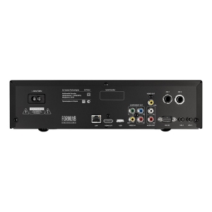AST Mini (AST-25B) профессиональная система караоке в Калмыкии