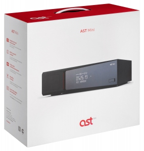 AST Mini (AST-25B) профессиональная система караоке в Калмыкии
