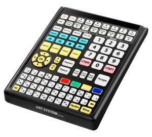 AST Mini (AST-25B) профессиональная система караоке в Калмыкии