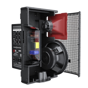Audiocenter GT510A Активная акустическая система в Калмыкии