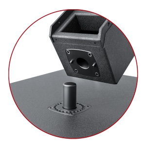 Audiocenter L65 + L65S MK2 порталы в Калмыкии