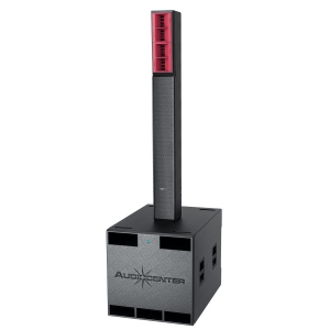 Audiocenter L65 + L65S MK2 порталы в Калмыкии