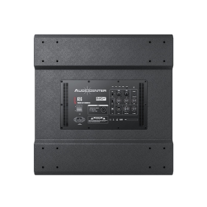 Audiocenter L65 + L65S MK2 порталы в Калмыкии