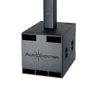 Audiocenter L65 + L65S MK2 порталы в Калмыкии