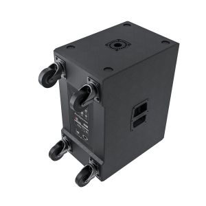 Audiocenter L83 + L83S MK2 порталы в Калмыкии