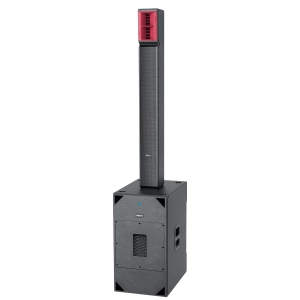 Audiocenter L83 + L83S MK2 порталы в Калмыкии