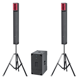 Audiocenter L83 пассивная акустическая система в Калмыкии