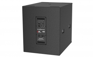 Audiocenter S3118A сабвуфер активный в Калмыкии