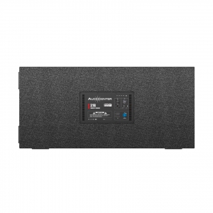 Audiocenter S3218A сабвуфер активный в Калмыкии