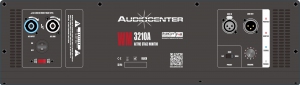 Audiocenter WM3210A сценический монитор в Калмыкии