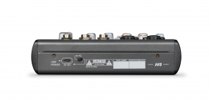 AuraSonics K4 компактный микшерный пульт в Калмыкии