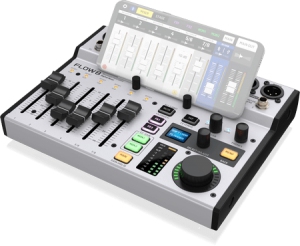 Behringer FLOW 8 цифровой микшер в Калмыкии