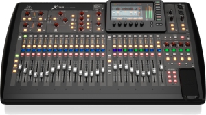 Behringer X32 цифровой микшер в Калмыкии