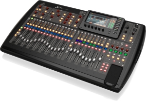 Behringer X32 цифровой микшер в Калмыкии