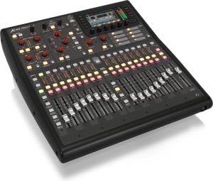 Behringer X32 PRODUCER цифровой микшер 40 каналов в Калмыкии