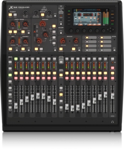 Behringer X32 PRODUCER цифровой микшер 40 каналов в Калмыкии