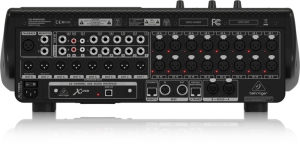 Behringer X32 PRODUCER цифровой микшер 40 каналов в Калмыкии
