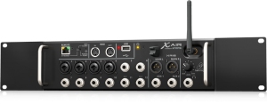 Behringer XR12 цифровой микшер в Калмыкии