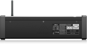 Behringer XR12 цифровой микшер в Калмыкии