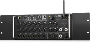 Behringer XR18 цифровой микшер в Калмыкии